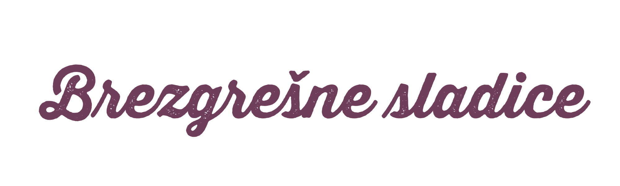 Brezgrešne sladice logo