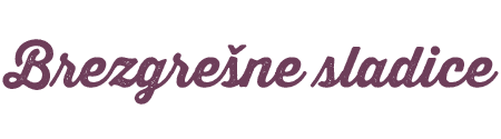Brezgrešne sladice logo